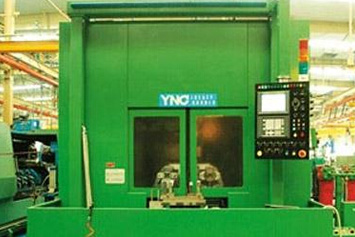 “綠色機(jī)床”或成機(jī)床工業(yè)全新引領(lǐng)者